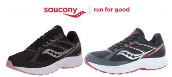 נעלי ריצה Saucony Cohesion 14 סקאוני לנשים