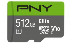 PNY Elite 512GB