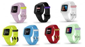 שעון חכם לילדים Garmin vivofit jr. 3 גרמין