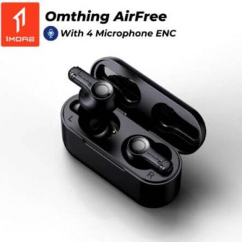 1MORE Omthing AirFree