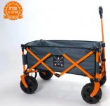 עגלת חוף מתקפלת I-CAMP V2.0