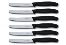 סכין סטייק Victorinox Classic