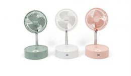 מאוורר נייד Inno