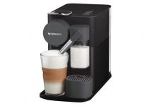 Nespresso Lattissima One