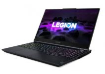 Lenovo Legion 5