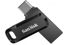 SanDisk Ultra Dual Drive 512GB 