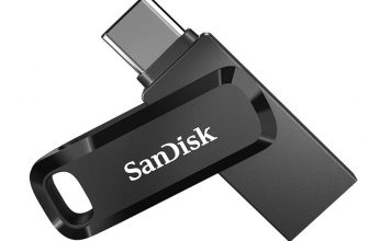SanDisk Ultra Dual Drive 512GB 