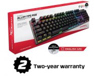  HyperX Alloy FPS RGB