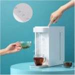 Xiaomi C1 דיספנסר מים רותחים ב 3 שניות של שיאומי