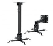 BlitzWolf BW-VF2 מתקן קיר / תקרה למקרן