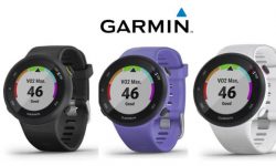 Garmin Forerunner 45S