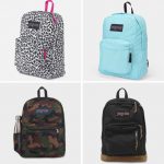 תיקי Jansport עם קופון 20% הנחה