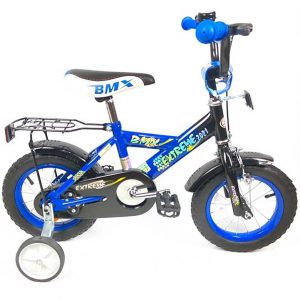 אופני BMX לילדים 12 אינץ