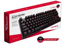 HyperX Alloy FPS Pro