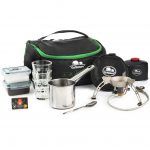 ערכת קפה טורבו אלפינית Go Nature