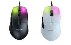 עכבר גיימינג ROCCAT KONE Pro