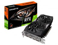 Gigabyte GeForce RTX 2060