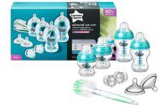 ערכת Tommee Tippee Advanced Anti-Colic טומי טיפי