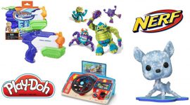 צעצועים ומשחקים מאמזון ארה”ב – פוסט מרוכז