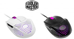 עכבר גיימינג Cooler Master MM720