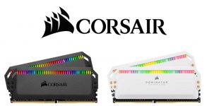 Corsair Dominator Platinum