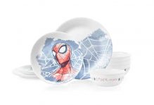 Corelle Marvel Spider-Man