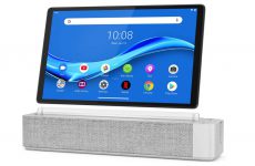 טאבלט Lenovo Smart Tab M10 Plus כולל רמקול תחנת עגינה