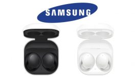 אוזניות אלחוטיות Samsung Galaxy Buds 2 סמסונג
