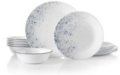 Corelle Indigo Speckle