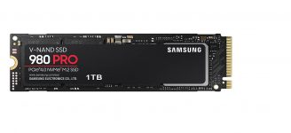 Samsung 980 Pro 1TB