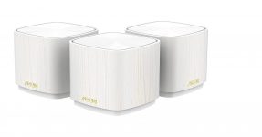 ASUS ZenWiFi AX1800