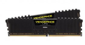 Corsair Vengeance LPX 16GB C18