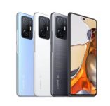 Xiaomi 11T Pro 