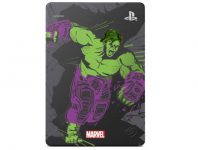 כונן חיצוני Seagate Game Drive ייעודי ל PS4 בנפח 2TB בעיצוב הענק הירוק