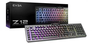 EVGA Z12 RGB