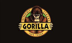 דבק Gorilla מאמזון ארה”ב עם משלוח חינם