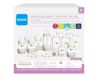 ערכת MAM Anti-Colic