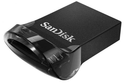 SanDisk 512GB Ultra Fit