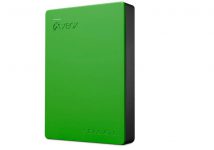 Seagate Game Drive for Xbox 4TB