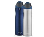 זוג בקבוקי קונטיגו Contigo AUTOSEAL Chill בנפח 710 מ”ל