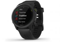 Garmin Forerunner 745