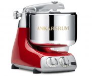 מיקסר מקצועי Ankarsrum 6230 RD צבע אדום
