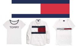 סייל Tommy Hilfiger