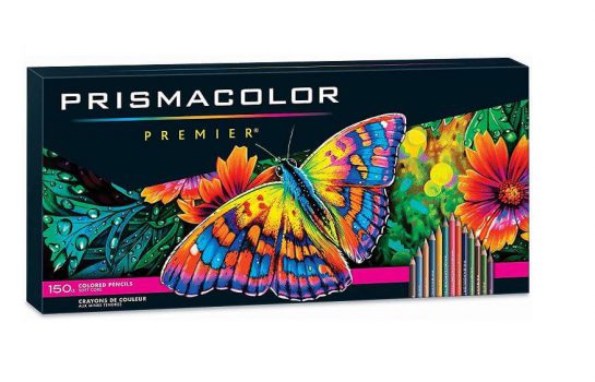 Prismacolor Premier