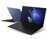 מחשב נייד 15.6″ SAMSUNG Galaxy Book Pro דגם 8GB 512GB סמסונג