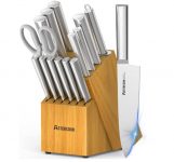 סט סכינים Astercook