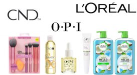 סייל טיפוח ויופי באמזון ארה”ב