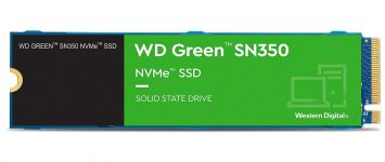 WD Green 480GB