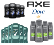 מוצרי פארם גילוח וטיפוח לגבר