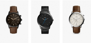 סייל שעוני יד באמזון ארה”ב עד 60% הנחה